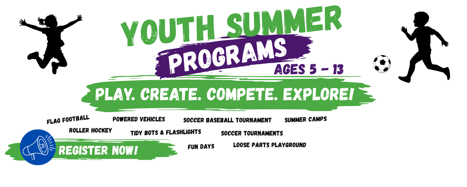 Register today!